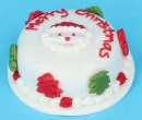 Gâteau de Noël
