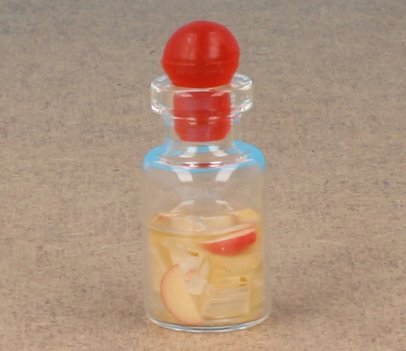 Ou0030 - Full jar
