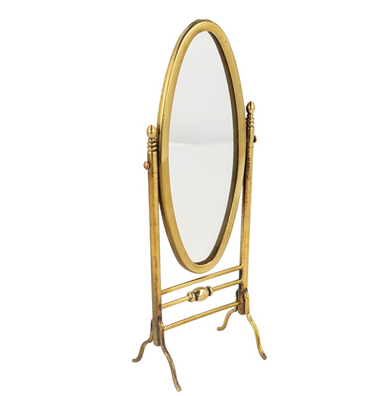 Ou0032 - Full length mirror