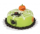 Sm1025 - Torta di halloween