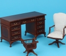 Ensemble de bureau