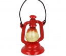  Rote Laterne