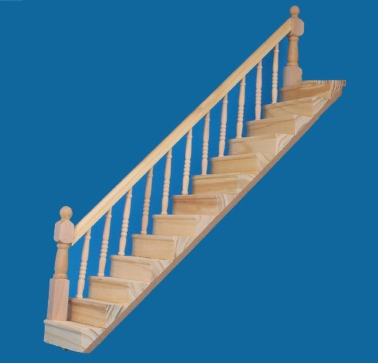 Cp0076 - Treppe