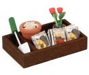 Sb0011 - Accessori da giardino