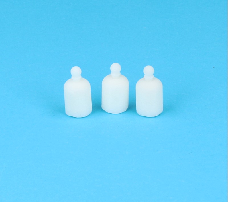 Tc0228 - Three jars