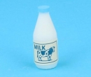 Tc0284 - Bottiglia di latte