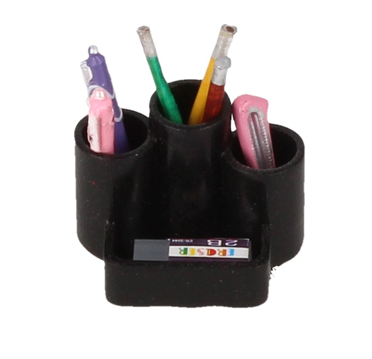 Tc0810 - Pot à crayons