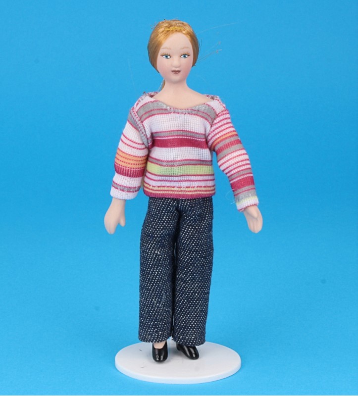 Hb0038 - Frau