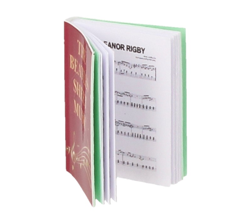 Tc0248 - Livre de partitions
