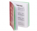 Tc0248 - Livre de partitions