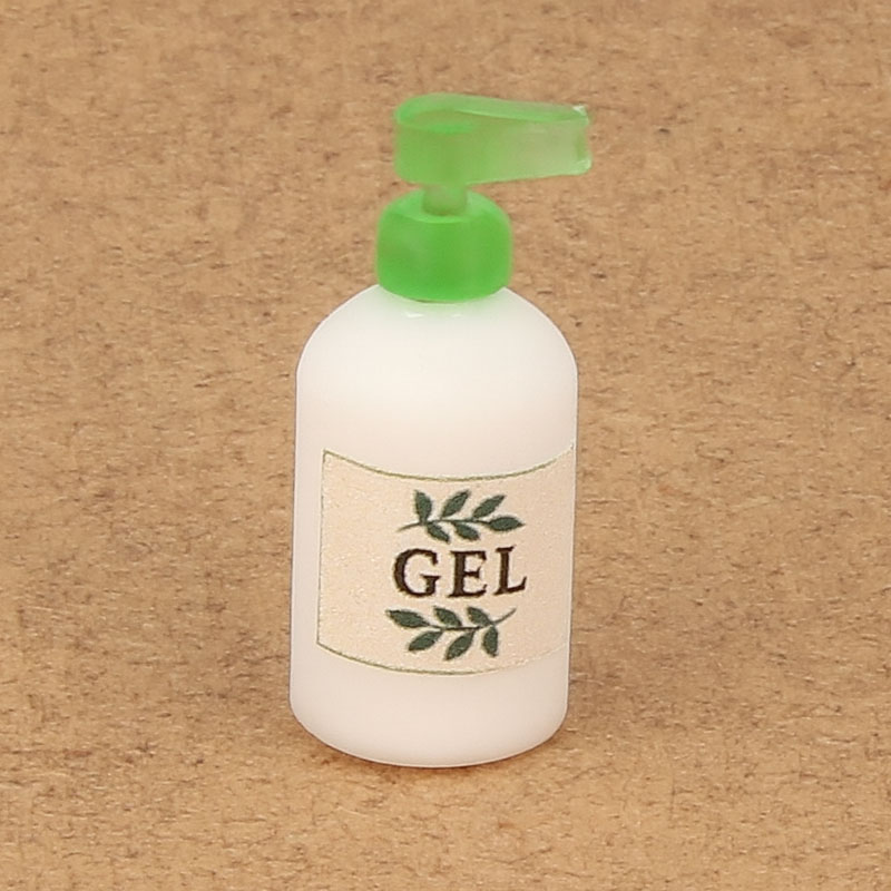 Tc2532 - Hand gel dispenser