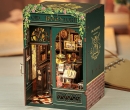 Tienda de libros Owl