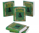 Tc0342 - 5 libri di Sherlock Holmes