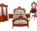 Cj0089 - Set da letto