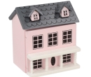 Mb0351 - Mini casita di bambole