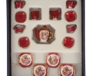Re19003 - Set di stoviglie
