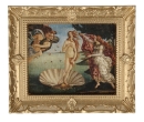 Tc0647 - Quadro Venere