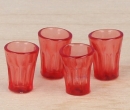 Tc0654 - Bicchieri di plastica