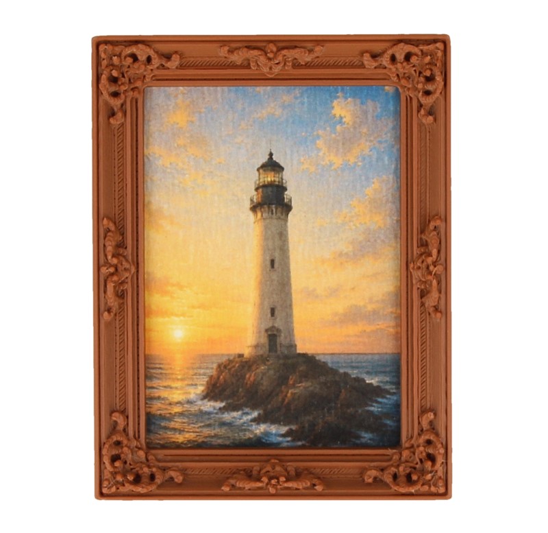 Tc1312 - Cadre phare