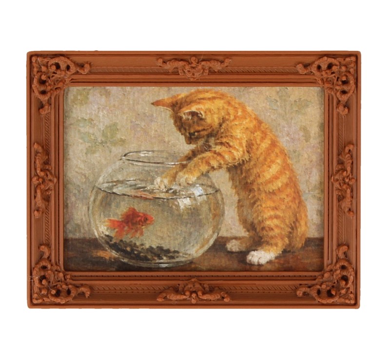 Tc1328 - Katzenbild