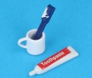 Tc1345 - Accessori da bagno