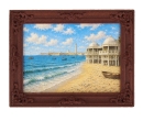 Tc1392 - Quadro mare