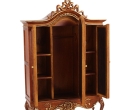 Cj0100 - Bedroom with mirror wardrobe