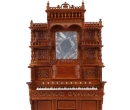 Mb0184 - Classic wooden organ