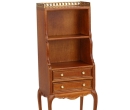 Mb0279 - Scrivania libreria classica