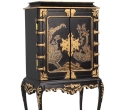 Mb0454 - Gabinetto orientale