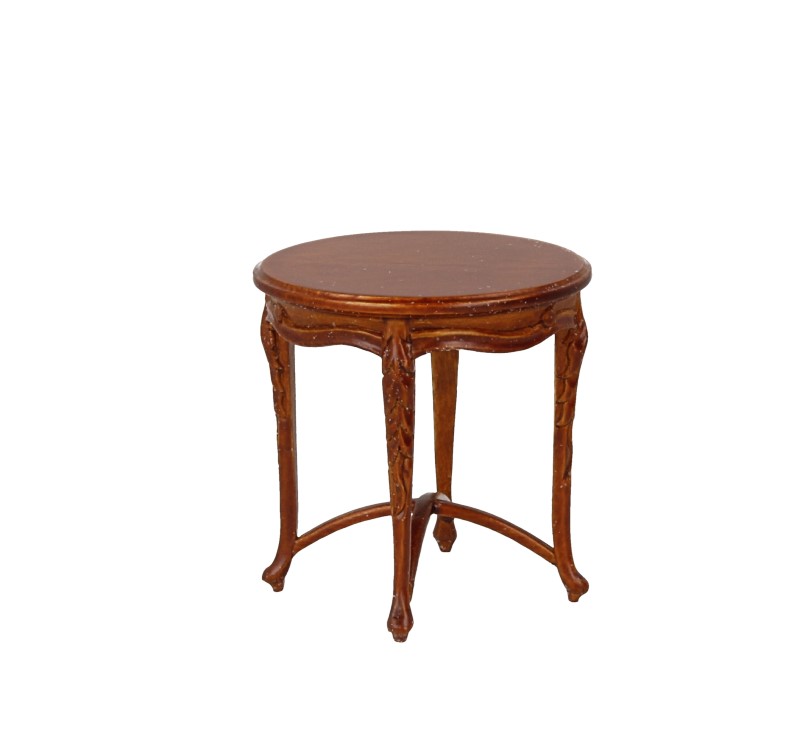 Mb0661 - Round side table