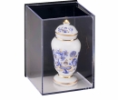  Dekorierte Vase