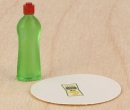 Tc0429 - Dishwasher Detergent Bottle