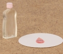 Tc0591 - Body oil bottle
