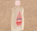 Tc0591 - Body oil bottle