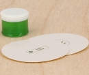 Tc0739 - Cream jar