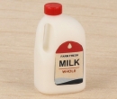 Tc2629 - Bottiglia di latte