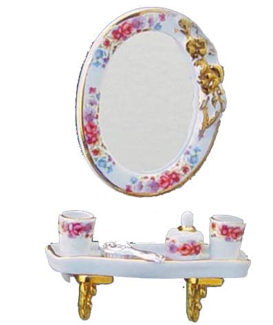 Re16296 - Set espejo