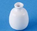 Cw6504 - Weiße Vase
