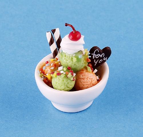 Gelato Al Kiwi Sm1120 Case Delle Bambole