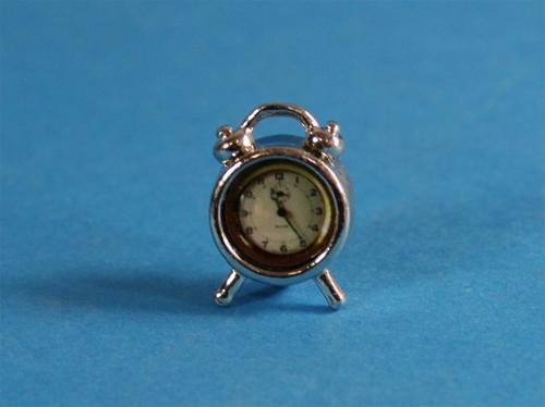 Tc0120 - Reloj despertador