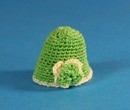 Tc1547 - Cappello verde