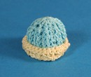 Tc1548 - Light blue hat