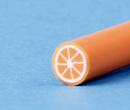 Tc1558 - Barre Fimo orange 