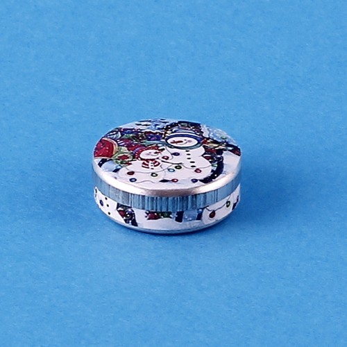 Tc1569 - Decorated Can
