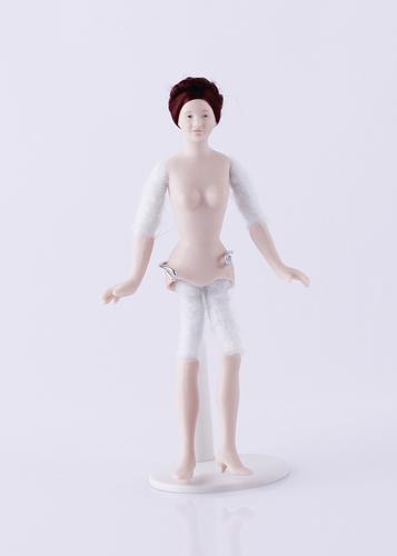Tc1583 - Mujer
