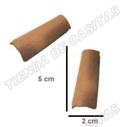 Dk01050 - Tuile arabe à échelle 1/10