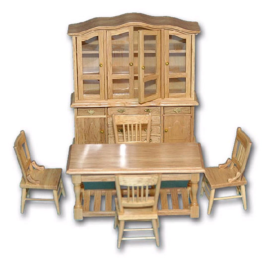 Comedor rustico - Cj0049 - Tienda de Casitas Comedor rustico - Cj0049 - Tienda de Casitas