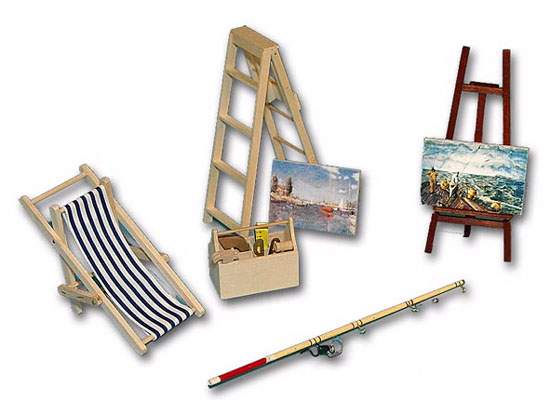 Ch36202 - Conjunto playa