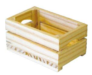 Tc0804 - Cajón alto